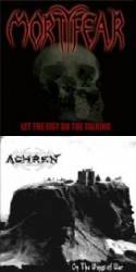 Achren : Mortyfear - Achren
